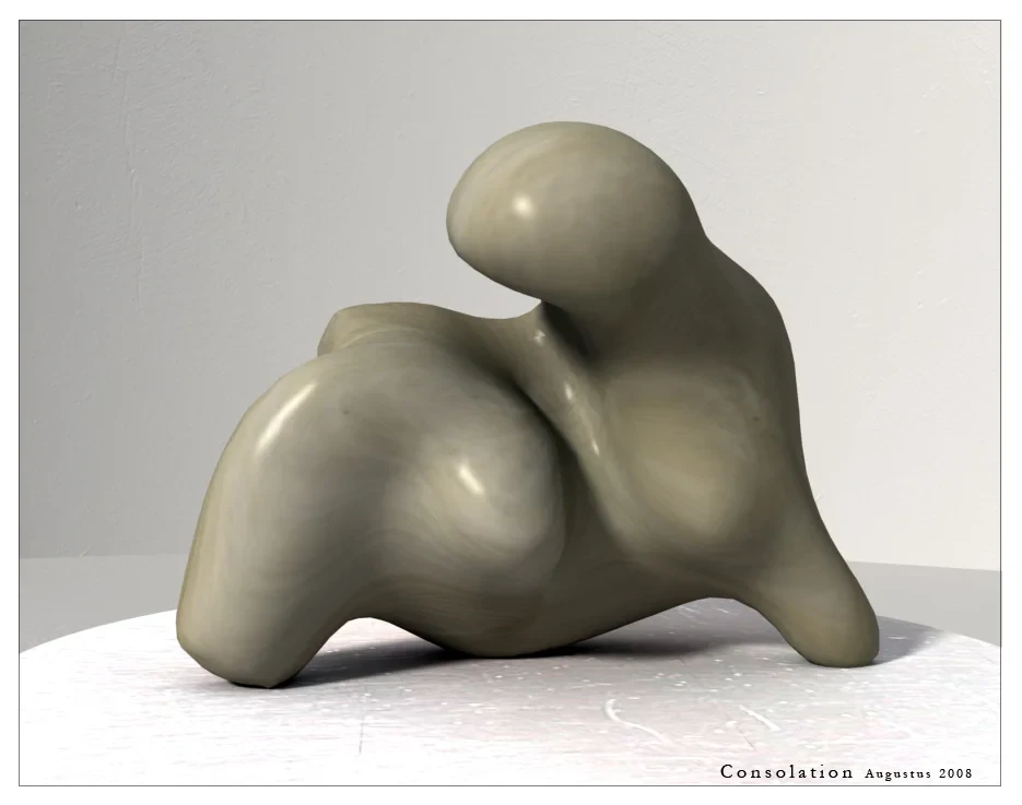 User creation - Consolation