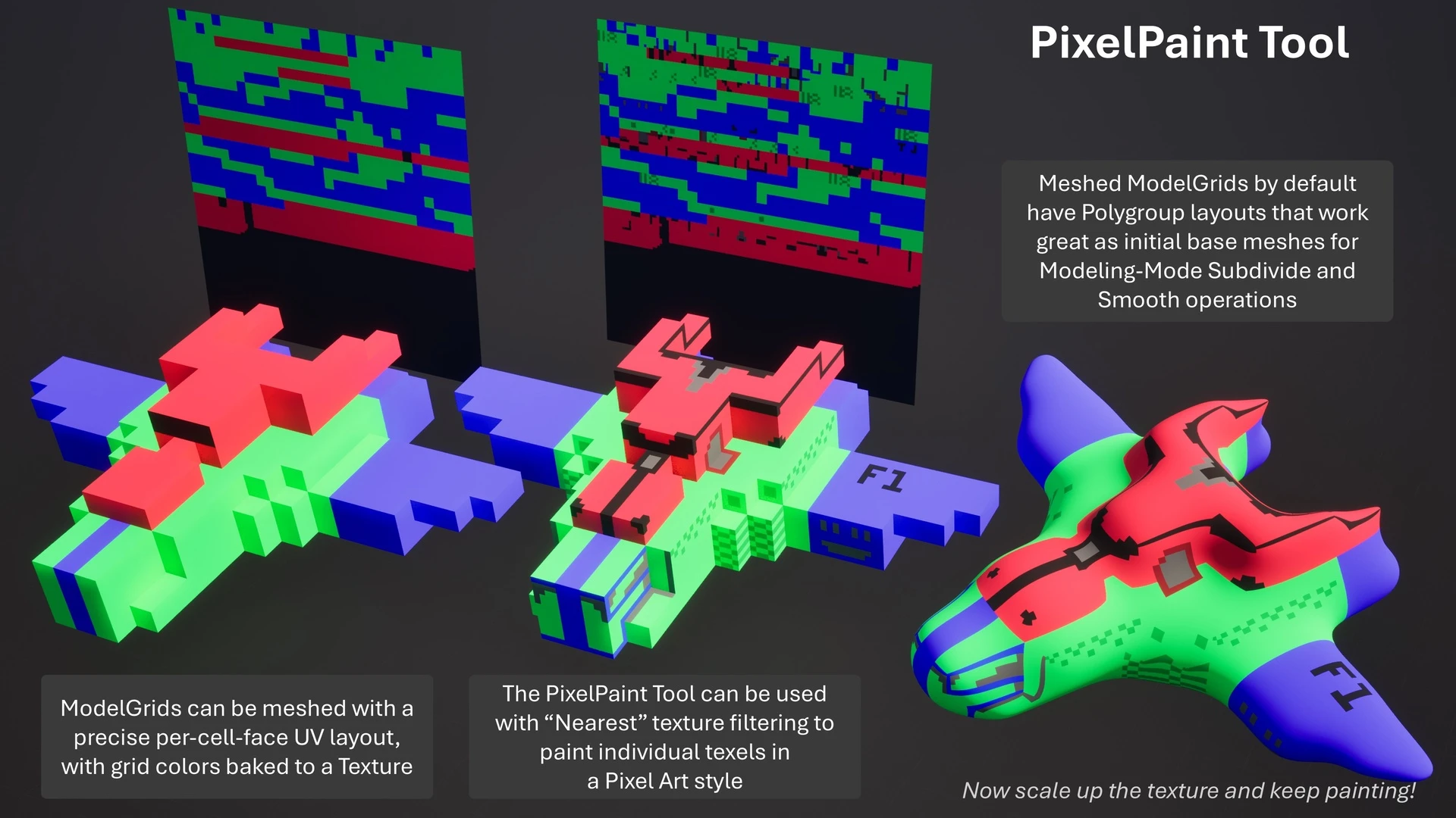 UEToolbox feature screenshot 10