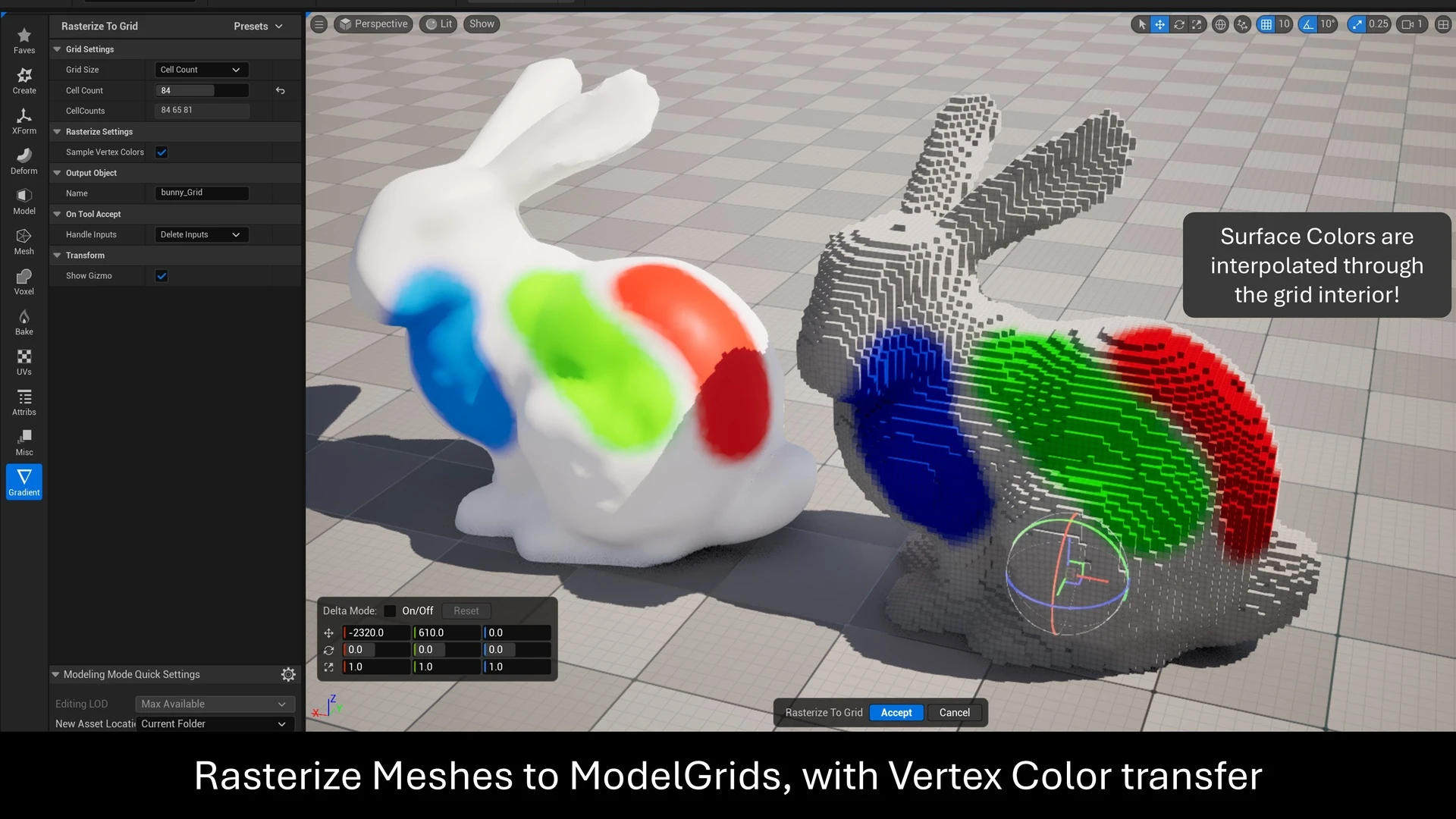 UEToolbox feature screenshot 11