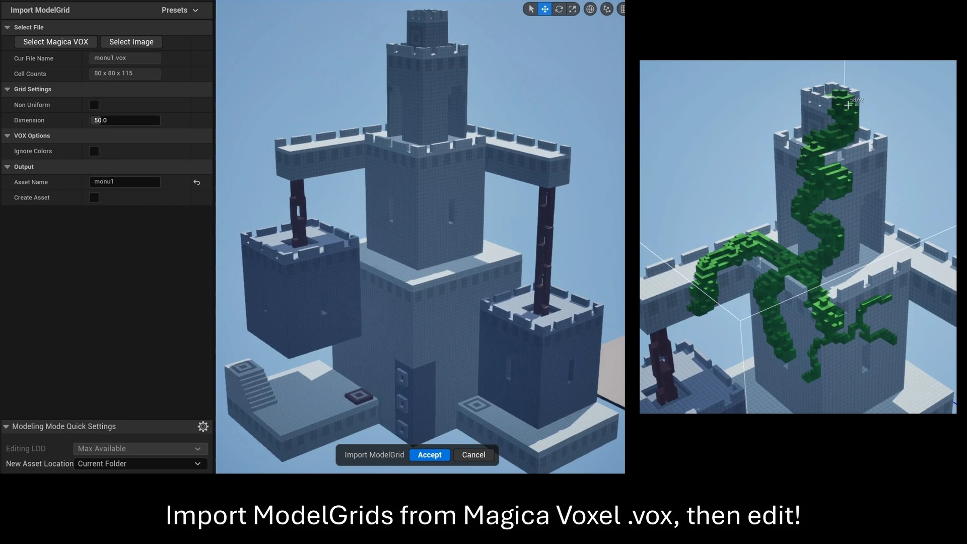 UEToolbox feature screenshot 13