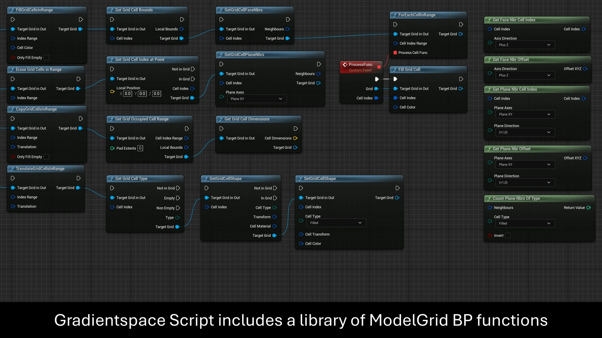 UEToolbox feature screenshot 14