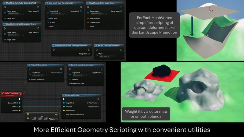 UEToolbox feature screenshot 15