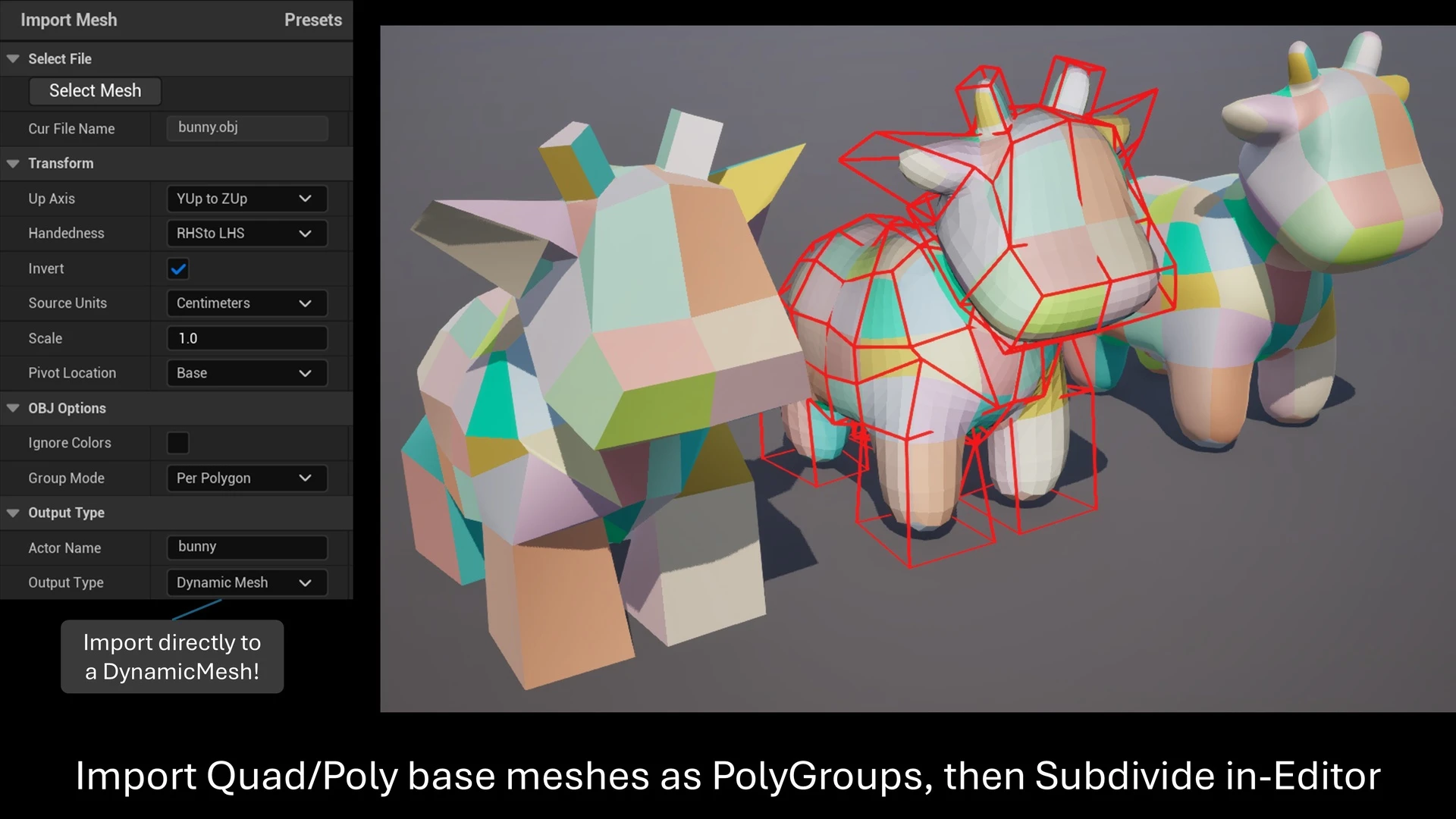 UEToolbox feature screenshot 16