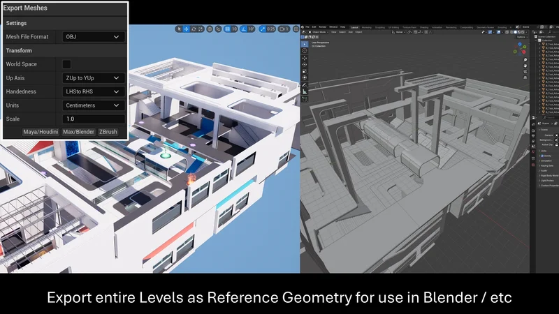 UEToolbox feature screenshot 17