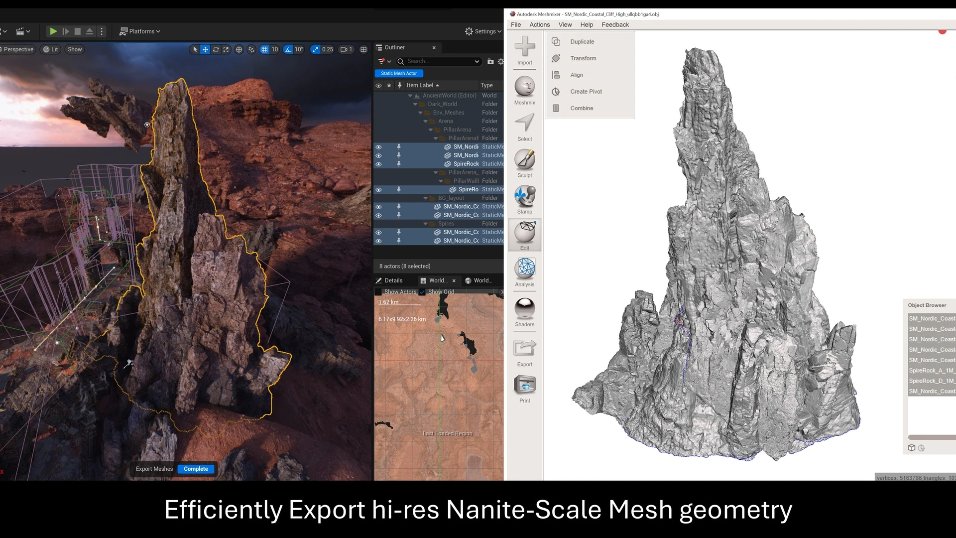 UEToolbox feature screenshot 18