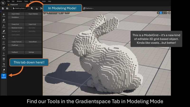 UEToolbox feature screenshot 2