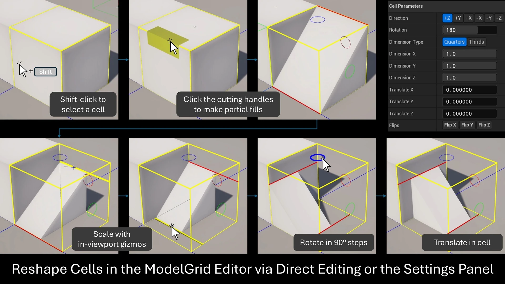 UEToolbox feature screenshot 7