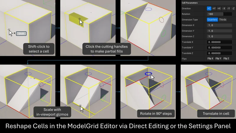 UEToolbox feature screenshot 7