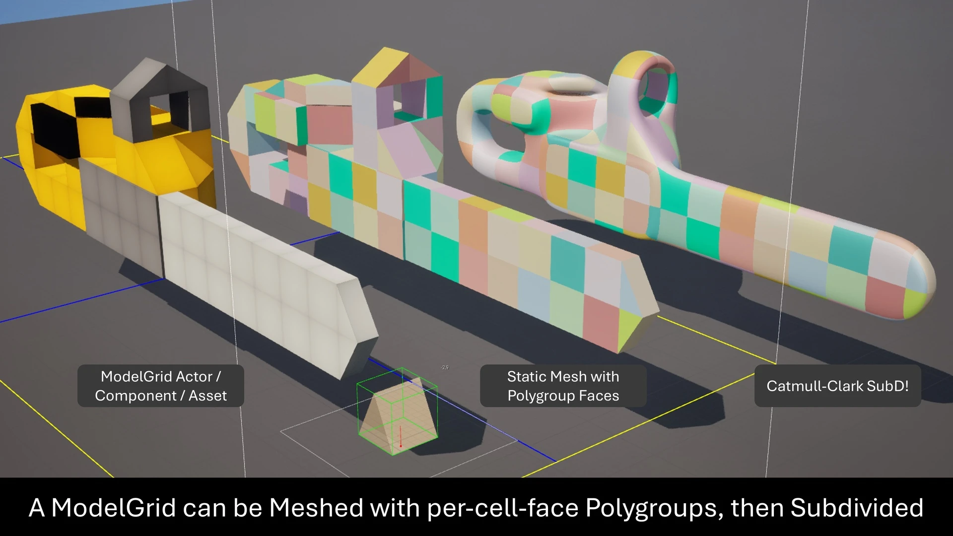 UEToolbox feature screenshot 9