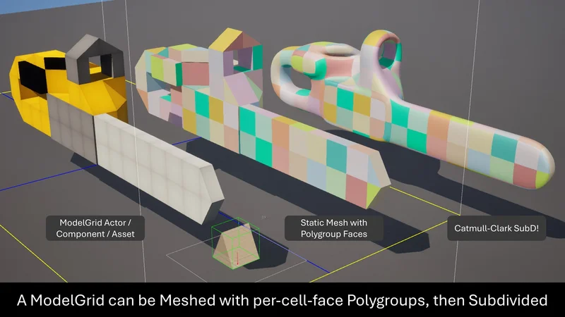 UEToolbox feature screenshot 9