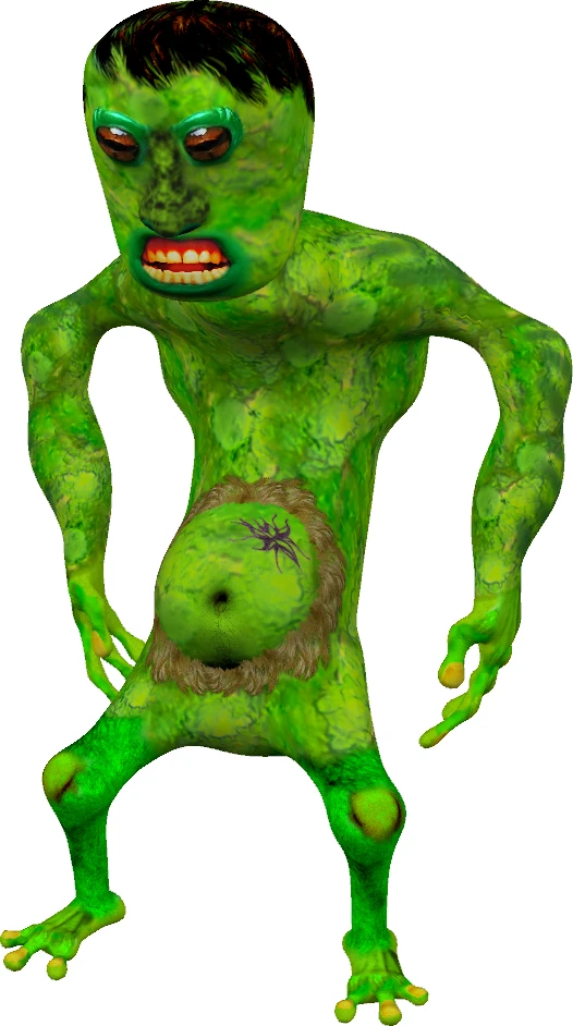 Gremlin character variant