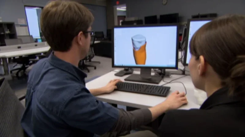 The Nature of Things coverage