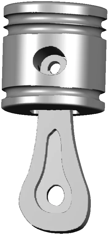 Piston model