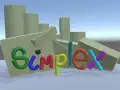 SimplexVR text editing