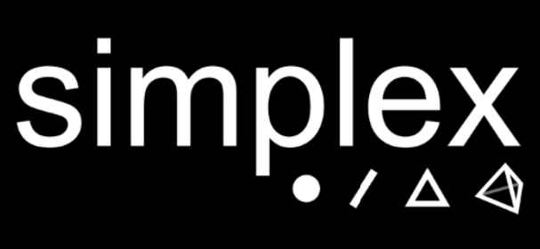 SimplexVR logo