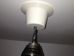 Ceiling Drill Guide