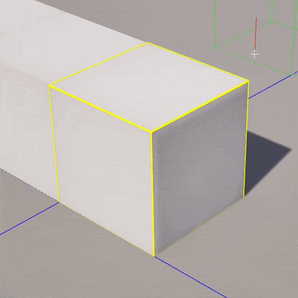 editing a ModelGrid cell