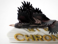 ChronoFab: Fabricating Motion