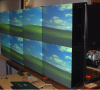 MAD Boxes: A Plug-And-Play Tiled Display Wall
