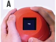 Pineal: Bringing Passive Objects to Life with Embedded Mobile Devices