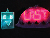 A Series of Tubes: Adding Interactivity to 3D Prints Using Internal Pipes